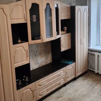 Сдается 1-комнатная квартира, 18 м²