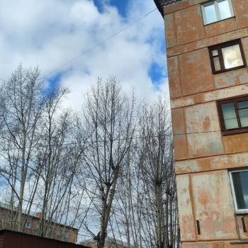 Сдается 1-комнатная квартира, 18 м²