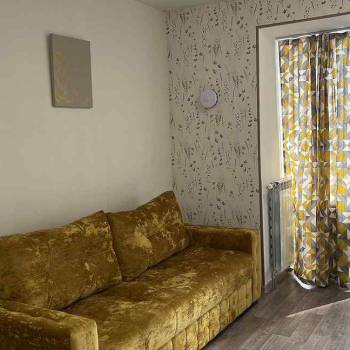 Сдается 1-комнатная квартира, 28,6 м²