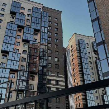 Сдается 1-комнатная квартира, 28,6 м²