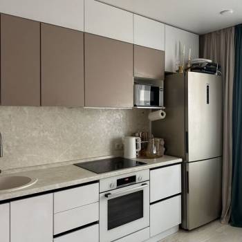 Продается 1-комнатная квартира, 25 м²