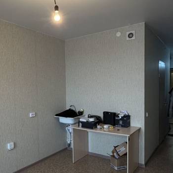 Продается 1-комнатная квартира, 22,8 м²