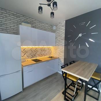 Сдается 1-комнатная квартира, 31 м²