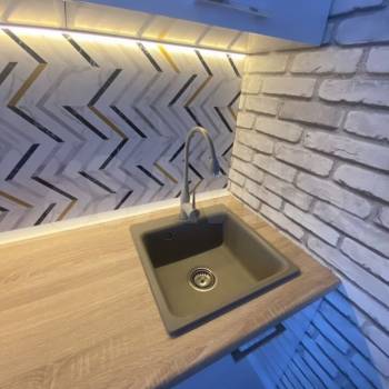 Сдается 1-комнатная квартира, 31 м²