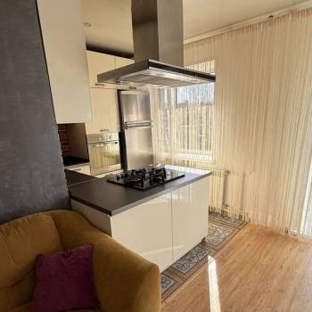 Сдается 2-х комнатная квартира, 47,2 м²