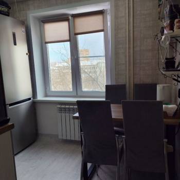 Продается 2-х комнатная квартира, 48,9 м²