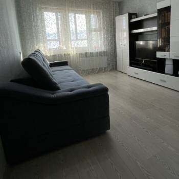 Продается 1-комнатная квартира, 35,5 м²