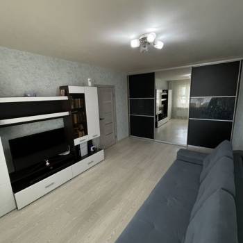 Продается 1-комнатная квартира, 35,5 м²