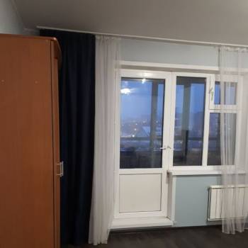 Сдается 1-комнатная квартира, 33 м²