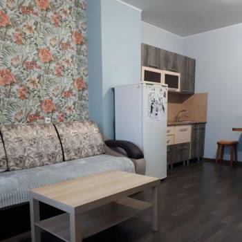 Сдается 1-комнатная квартира, 33 м²