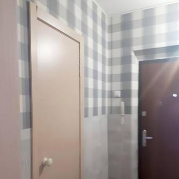 Сдается 1-комнатная квартира, 33 м²