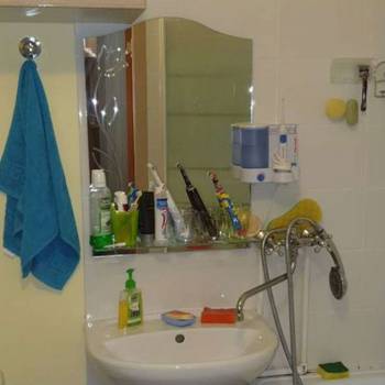 Сдается 1-комнатная квартира, 34 м²