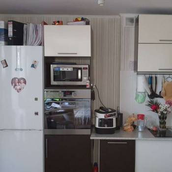 Сдается 1-комнатная квартира, 34 м²