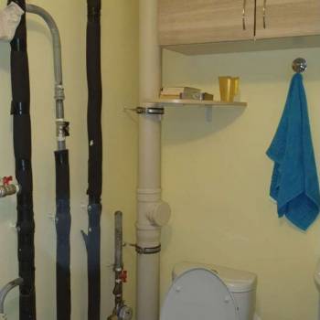 Сдается 1-комнатная квартира, 34 м²