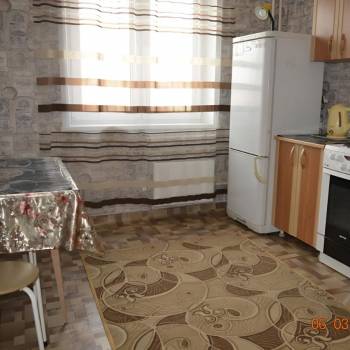 Сдается 1-комнатная квартира, 40,6 м²