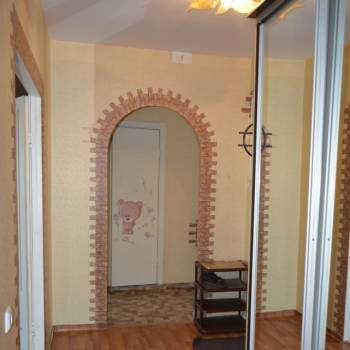 Сдается 1-комнатная квартира, 40,6 м²