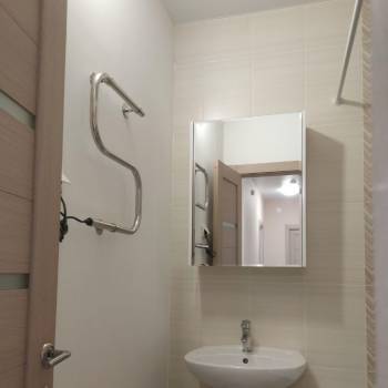 Сдается 2-х комнатная квартира, 60 м²