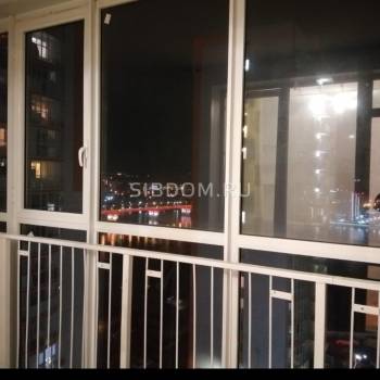 Сдается 1-комнатная квартира, 25,2 м²