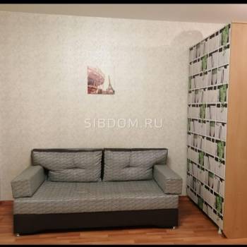 Сдается 1-комнатная квартира, 25,2 м²