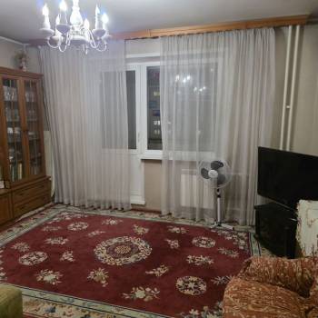 Продается 2-х комнатная квартира, 54 м²
