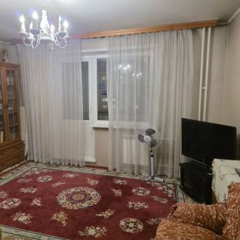 Продается 2-х комнатная квартира, 54 м²