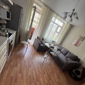 Продается 2-х комнатная квартира, 49,7 м²