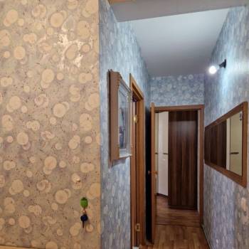 Продается 2-х комнатная квартира, 49,7 м²