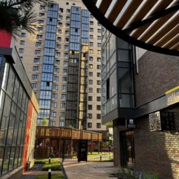 Сдается 2-х комнатная квартира, 35 м²