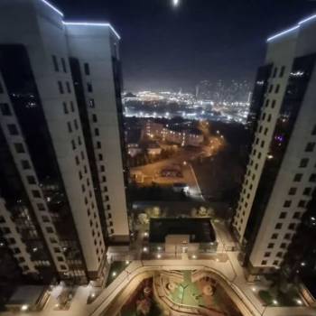 Сдается 2-х комнатная квартира, 35 м²