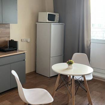 Сдается 1-комнатная квартира, 25 м²