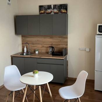 Сдается 1-комнатная квартира, 25 м²