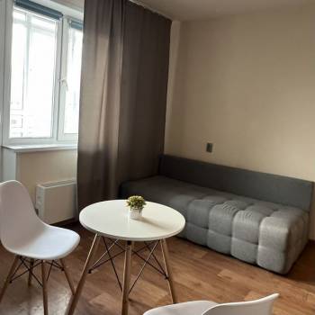 Сдается 1-комнатная квартира, 25 м²