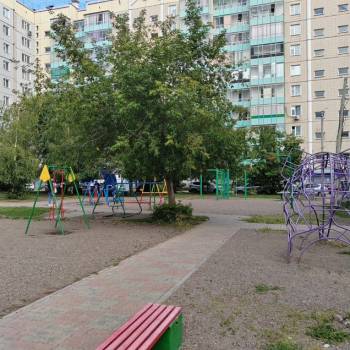 Сдается 1-комнатная квартира, 41,6 м²