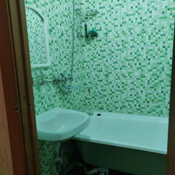 Сдается 1-комнатная квартира, 41,6 м²