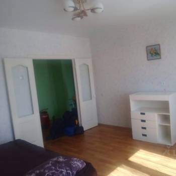 Сдается 1-комнатная квартира, 40,3 м²