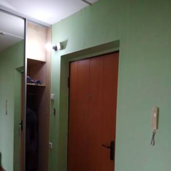 Сдается 1-комнатная квартира, 40,3 м²