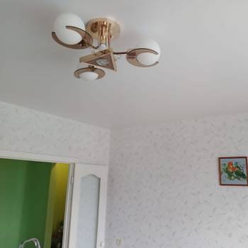 Сдается 1-комнатная квартира, 40,3 м²