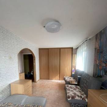 Сдается 1-комнатная квартира, 30 м²