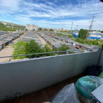 Сдается 1-комнатная квартира, 35 м²