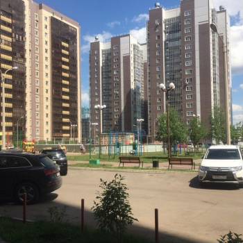 Сдается 2-х комнатная квартира, 61 м²