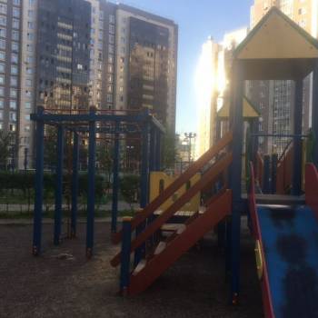 Сдается 2-х комнатная квартира, 61 м²