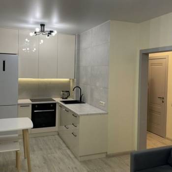 Сдается 2-х комнатная квартира, 33 м²