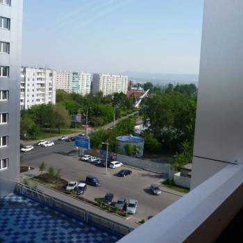 Сдается 1-комнатная квартира, 51 м²