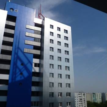 Сдается 1-комнатная квартира, 51 м²