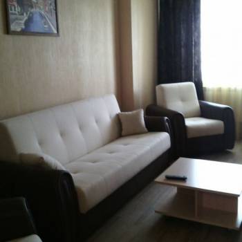 Сдается 1-комнатная квартира, 51 м²