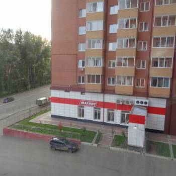 Сдается 1-комнатная квартира, 42,7 м²