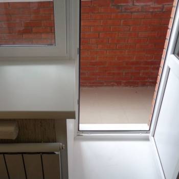 Сдается 1-комнатная квартира, 42,7 м²