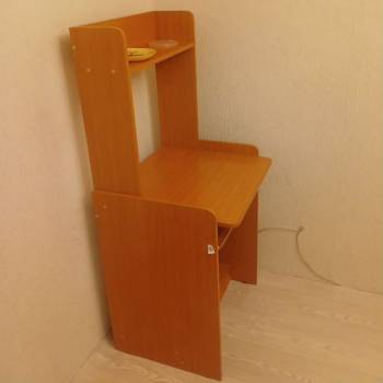 Сдается 1-комнатная квартира, 27 м²