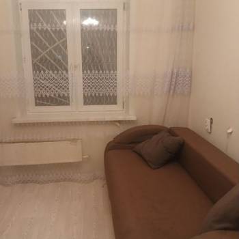 Сдается 1-комнатная квартира, 27 м²
