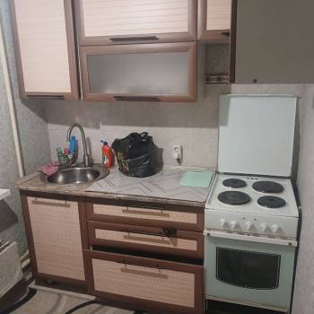 Сдается 1-комнатная квартира, 27 м²